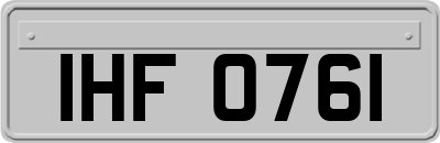 IHF0761