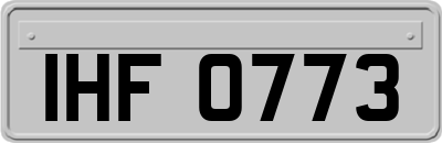 IHF0773