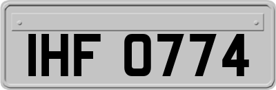IHF0774