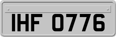 IHF0776