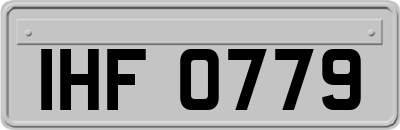 IHF0779