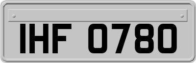 IHF0780
