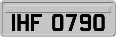 IHF0790