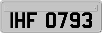 IHF0793