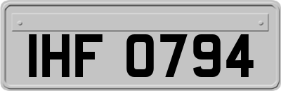 IHF0794