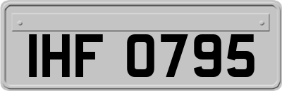 IHF0795