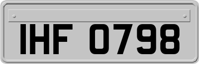 IHF0798