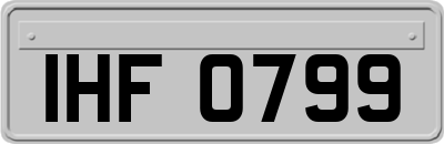 IHF0799