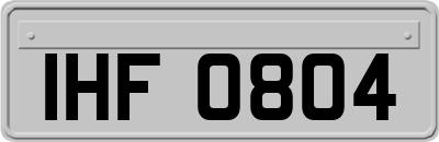 IHF0804