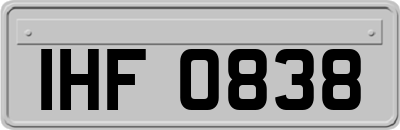 IHF0838
