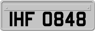 IHF0848