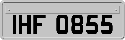 IHF0855