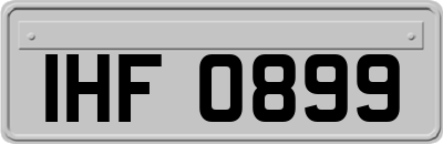 IHF0899