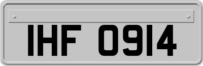 IHF0914