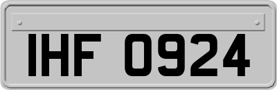 IHF0924