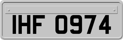 IHF0974