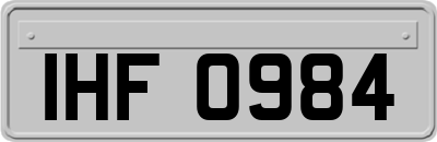 IHF0984