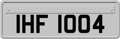 IHF1004