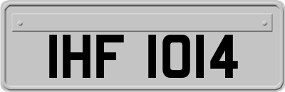 IHF1014