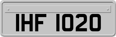 IHF1020