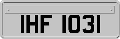 IHF1031