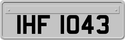 IHF1043