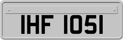 IHF1051