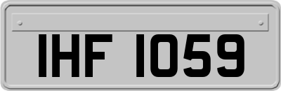 IHF1059