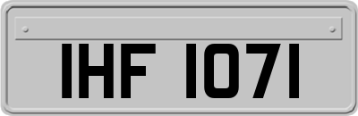 IHF1071