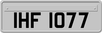 IHF1077