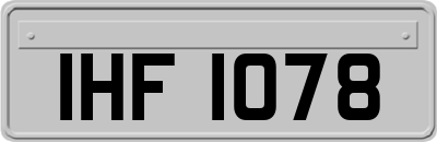 IHF1078