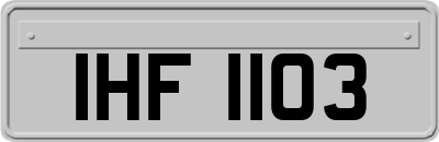 IHF1103