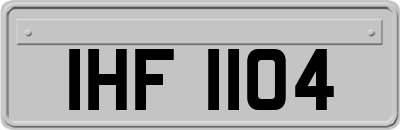 IHF1104