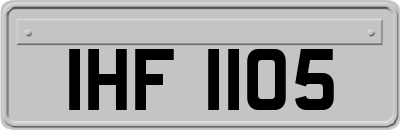 IHF1105
