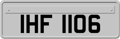 IHF1106