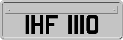 IHF1110