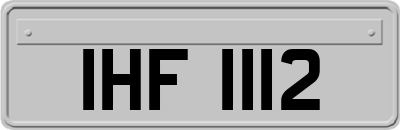 IHF1112