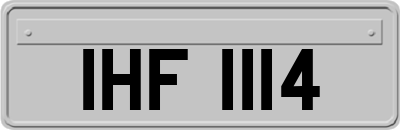 IHF1114
