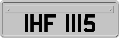 IHF1115