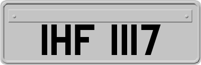IHF1117