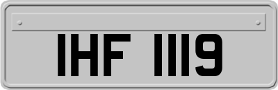 IHF1119