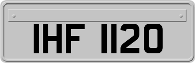 IHF1120