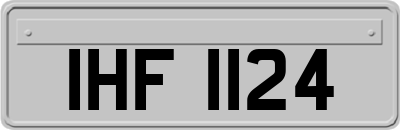IHF1124