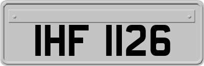 IHF1126
