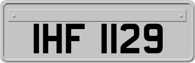 IHF1129