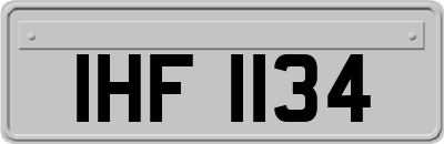 IHF1134