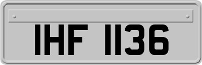IHF1136
