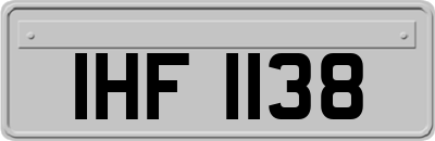 IHF1138