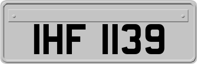 IHF1139