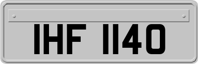 IHF1140